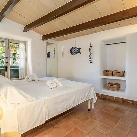 Villa Llobera Pollenca