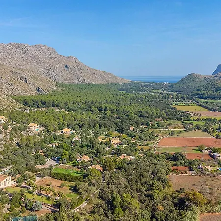 Llobera Villa Pollença