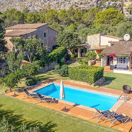 Llobera Villa Pollenca
