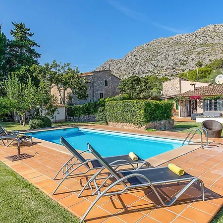 Villa Llobera Pollença
